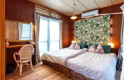 Motobu Apartamento | Canvas STAY&PLEASURE 1F
