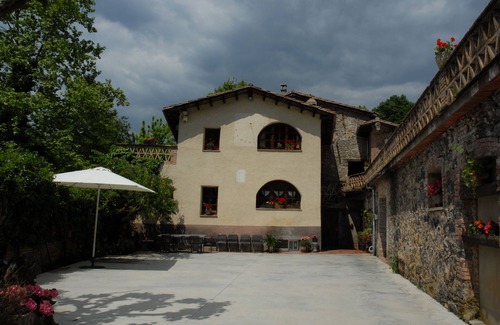 La Vall de Bianya Casa | CANXAI LA CASA DE TURISME RURAL DE LA GARROTXA PER DISFRUTAR AMB QUI MÉS ESTIMES