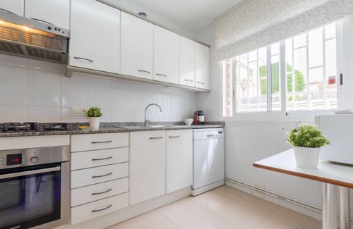 Torredembarra Casa | Canyadell by Interhome
