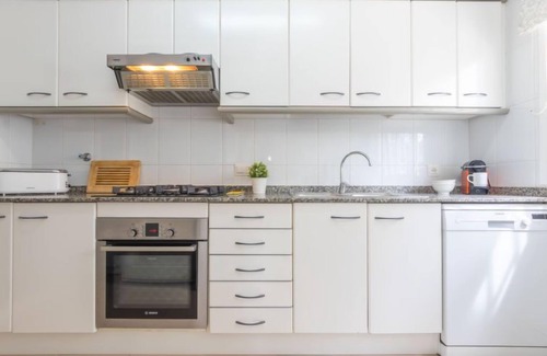 Torredembarra Casa | Canyadell by Interhome
