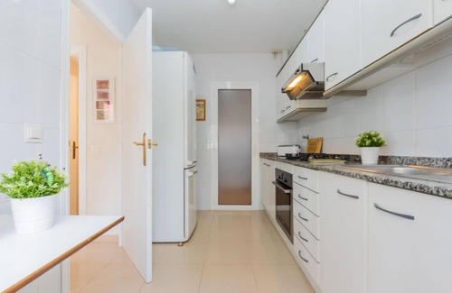 Torredembarra Casa | Canyadell by Interhome