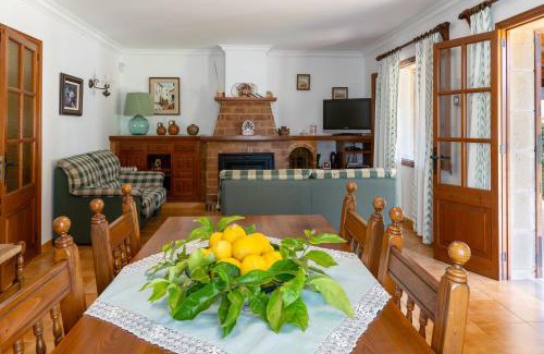Pollensa Villa | CANYETO BENNASAR ETV 230