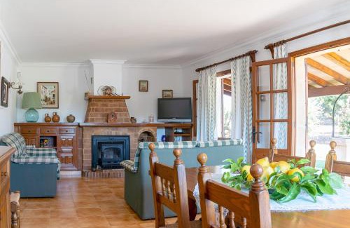 Pollensa Villa | CANYETO BENNASAR ETV 230