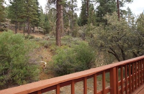 Fawnskin Cabina | Canyon Cabin