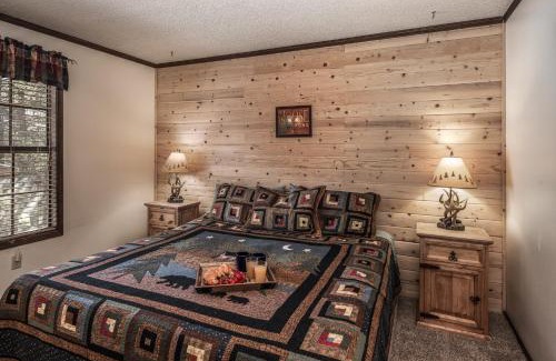 Ruidoso Chalet De Esquí | Canyon Cabins