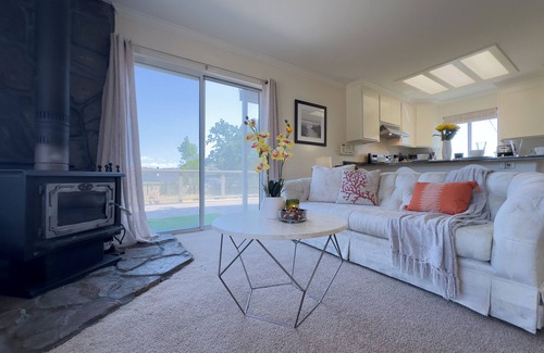 Berryessa Highlands Casa | Canyon comfort home