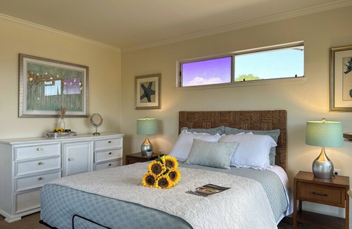 Berryessa Highlands Casa | Canyon comfort home