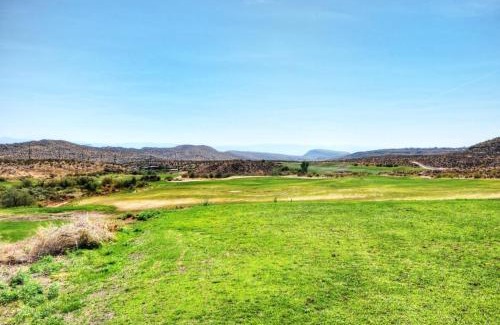 St. George Casa | Canyon Cove at Coral Ridge 4239 Golf Course, and Sand Hollow Reservoir