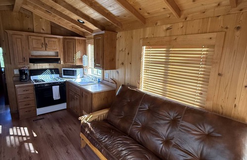 Winters Otro | Canyon Creek Resort