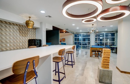 Downtown Reno Apartamento | Canyon Flats Condos By Barsala