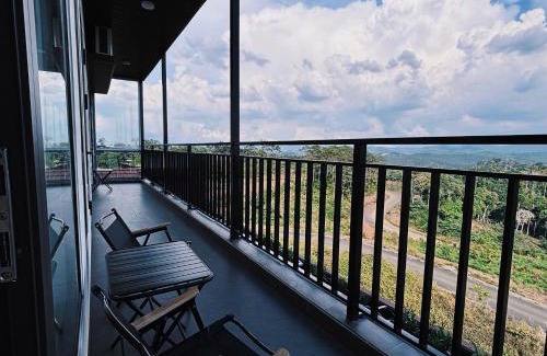 Kon Plong Hotel | Canyon House Măng Đen