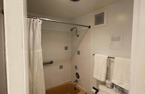 Lewiston Hotel | Canyon Inn