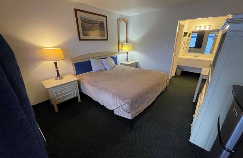 Lewiston Hotel | Canyon Inn