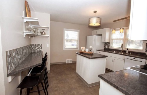 Rapid City Casa | ✶Canyon Lake✶PingPong✶Golf Course Close✶Garage✶