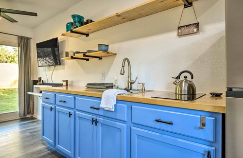 Canyon Lake Casa | Canyon Lake Retreat w/ Pool ~ 2 Mi to Lake