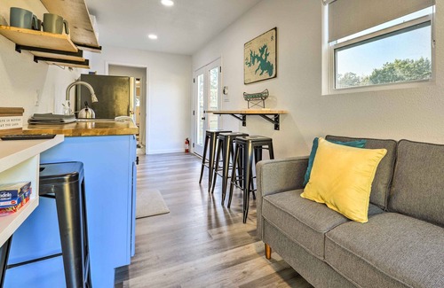 Canyon Lake Casa | Canyon Lake Retreat w/ Pool ~ 2 Mi to Lake