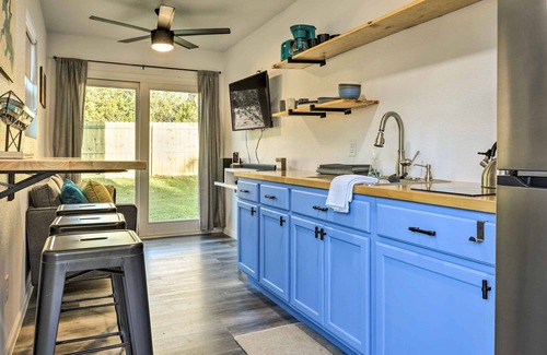 Canyon Lake Casa | Canyon Lake Retreat w/ Pool ~ 2 Mi to Lake