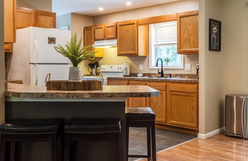 Wellsboro Casa | Canyon Lodge-close to PA Grand Canyon