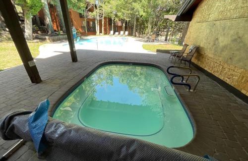 Mammoth Lakes Apartamento | Canyon Lodge properties by 101 Great Escapes