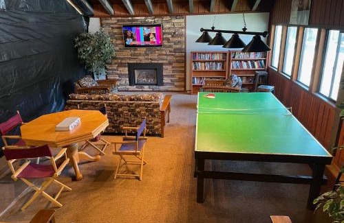 Mammoth Lakes Apartamento | Canyon Lodge properties by 101 Great Escapes