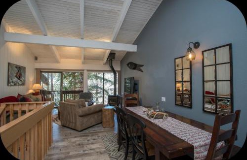 Mammoth Lakes Apartamento | Canyon Lodge properties by 101 Great Escapes