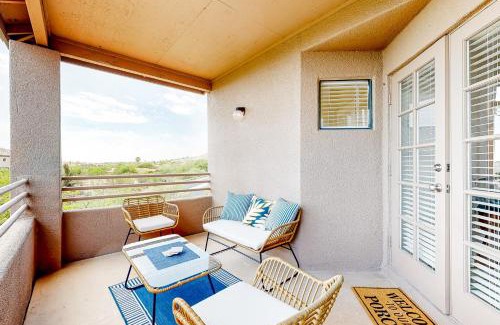 Tucson Apartamento | Canyon Oasis- Canyon View #3214