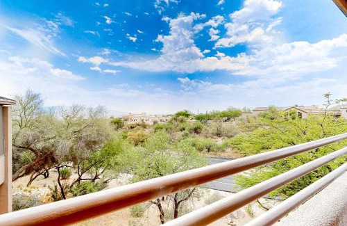 Tucson Apartamento | Canyon Oasis- Canyon View #3214