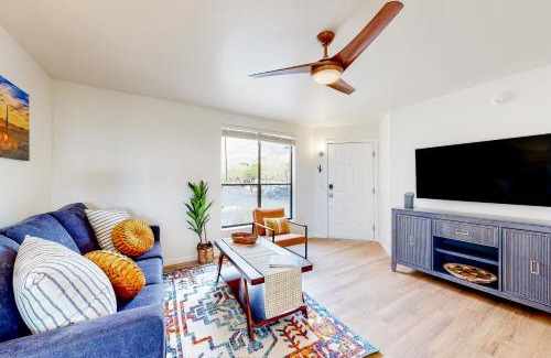 Tucson Apartamento | Canyon Oasis- Canyon View #3214