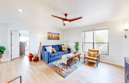 Tucson Apartamento | Canyon Oasis- Canyon View #3214