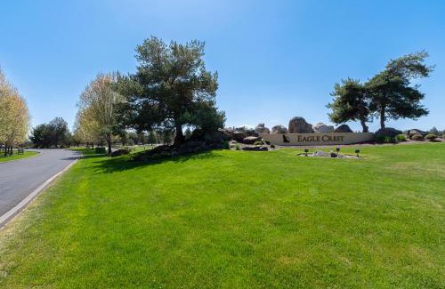 Redmond Apartamento | Canyon Rim at Eagle Crest