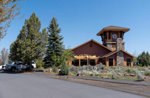 Redmond Apartamento | Canyon Rim at Eagle Crest