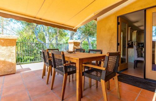 Hillcrest Casa | Canyon Treehouse