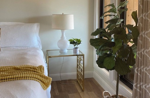 Mission Hills Apartamento | Bay Breeze Bungalow en Peaceful Mission Hills