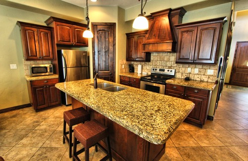 Washington Apartamento | Canyon Villas at Coral Ridge