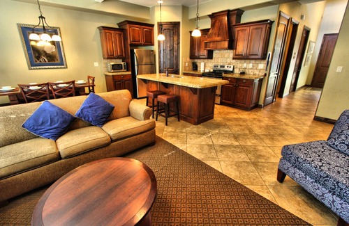 Washington Apartamento | Canyon Villas at Coral Ridge