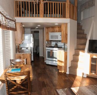 Moab Casa | Canyonlands Cabin #19