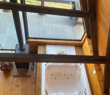 Cambara do Sul Cabina | Canyons Chalet