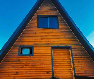 Cambara do Sul Cabina | Canyons Chalet