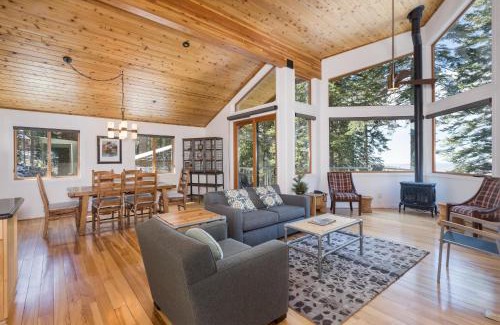 Yosemite West Casa | Canyons Crest
