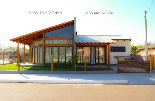 Praia Grande Casa | Canyons Guest House