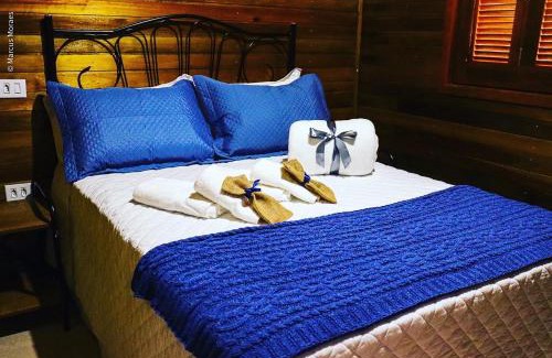 Praia Grande Casa | Canyons Guest House