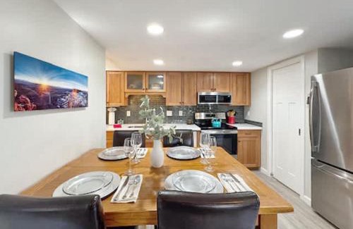 Park City Casa | Canyons Resort, Community Hot Tub Retreat, Slopes located steps away!