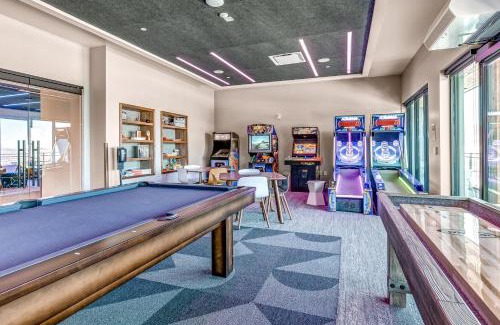 Park City Hotel | Canyons Resort Village #206