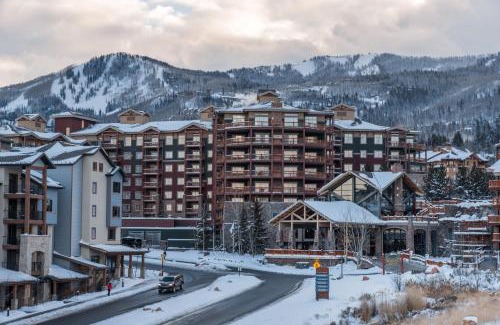 Park City Hotel | Canyons Village Condos by All Seasons Resort Lodging