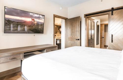 Park City Hotel | Canyons Village Condos by All Seasons Resort Lodging