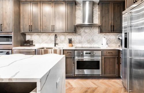 Park City Hotel | Canyons Village Condos by All Seasons Resort Lodging