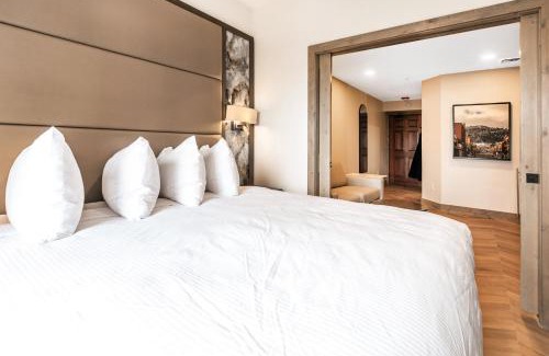 Park City Hotel | Canyons Village Condos by All Seasons Resort Lodging