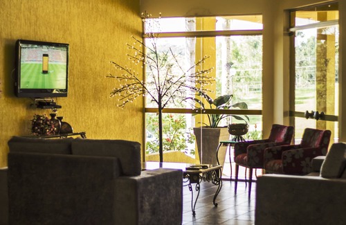 Foz do Iguacu Hotel | Canzi Cataratas Hotel