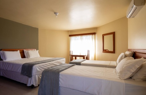 Foz do Iguacu Hotel | Canzi Cataratas Hotel