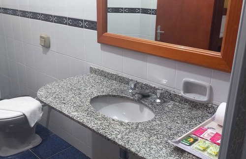 Foz do Iguacu Hotel | Canzi Cataratas Hotel